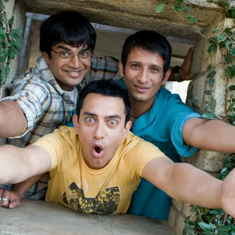 3 इडियट्स