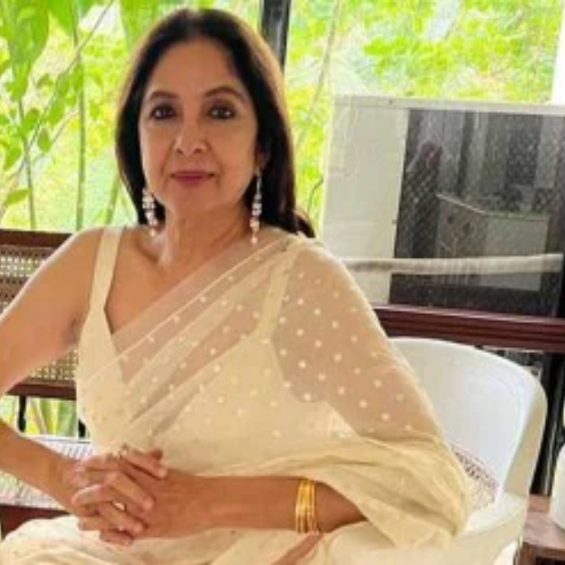 ​आंटी  ने घर से किया था बेघर​