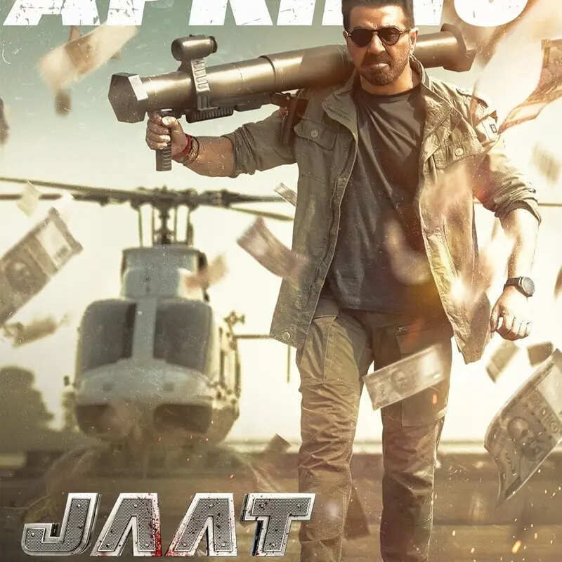 जाट (Jaat)