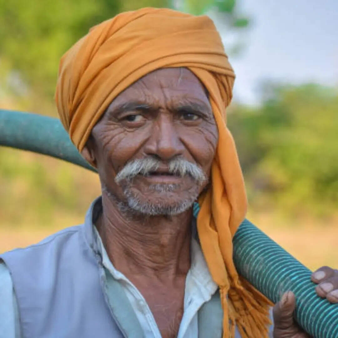 किसान चार तरीके से e-KYC कर सकते हैं