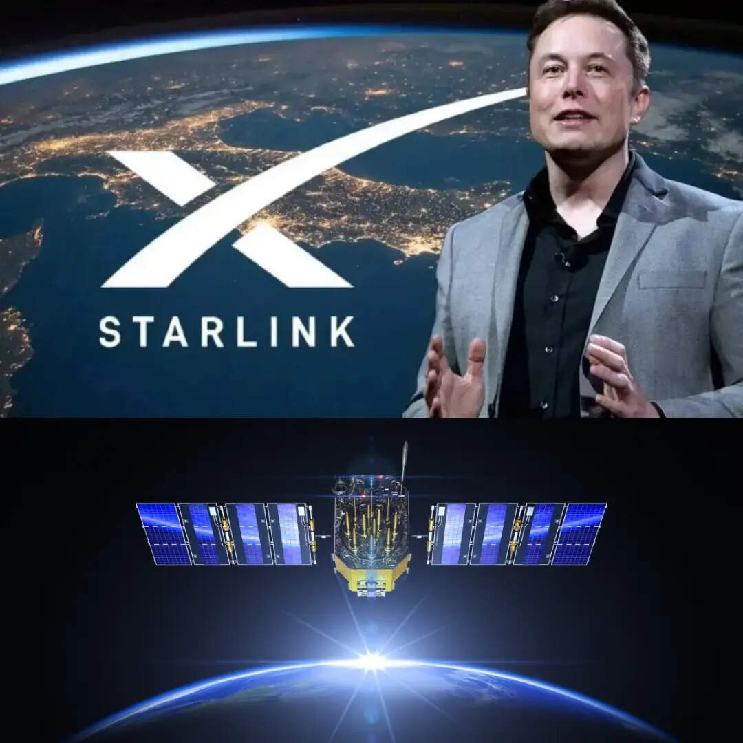 Starlink क्यों है भारत के लिए ज़रूरी