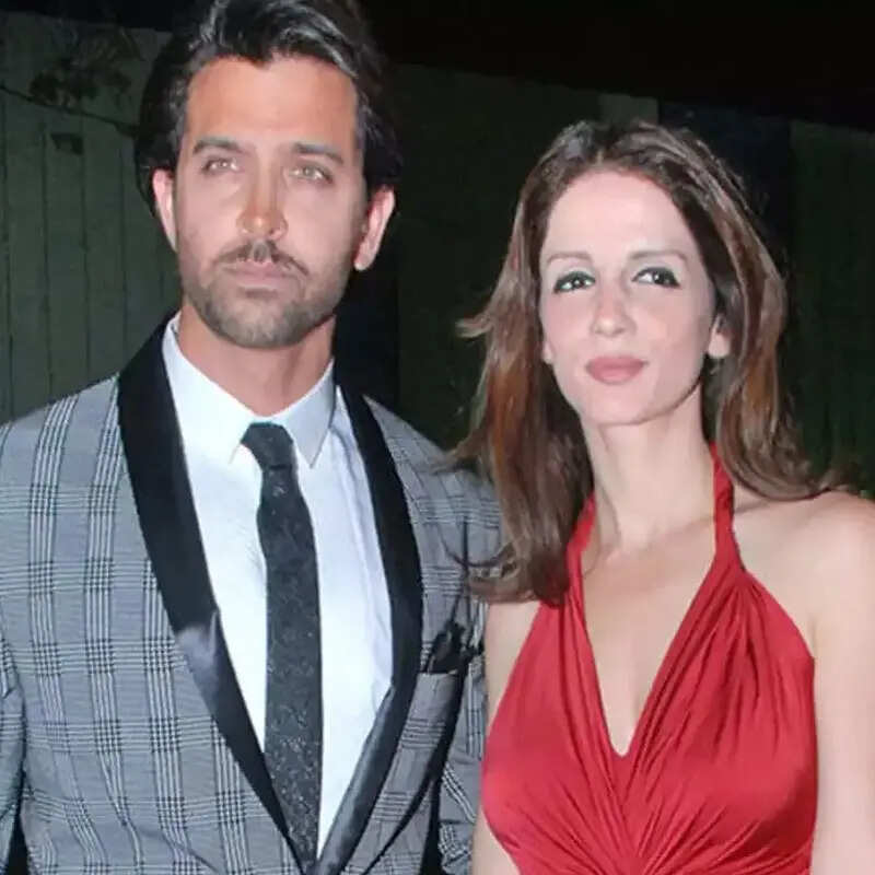 ऋतिक रोशन सुजैन खान (Hrithik Roshan Sussanne Khan)