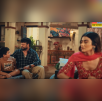 Bera Ni टाइम्स म्यूजिक हरियाणवी के साथ KD Desirock के नए गाने ने मचाया धमाल समाज के लिए दिया खास मैसेज