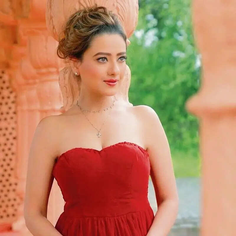 मदालसा शर्मा Madalsa Sharma