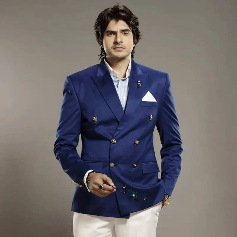 राहील आजम Rahil Azam