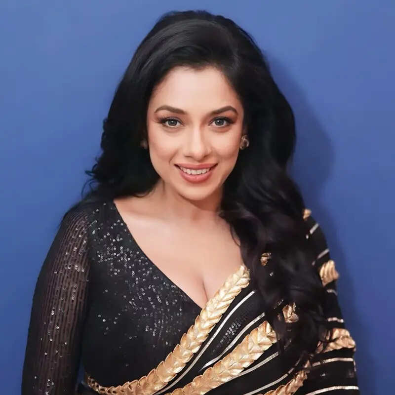 रूपाली गांगुली Rupali Ganguly
