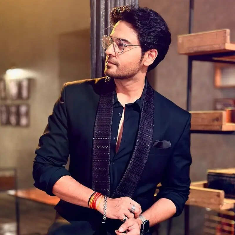 गौरव खन्ना Gaurav Khanna