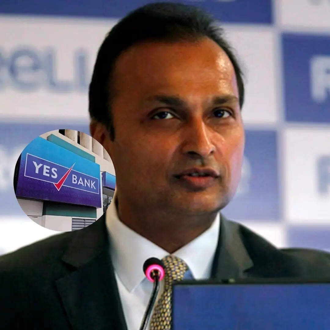 ​Yes Bank से कोई प्रोमोटर लिंक नहीं​
