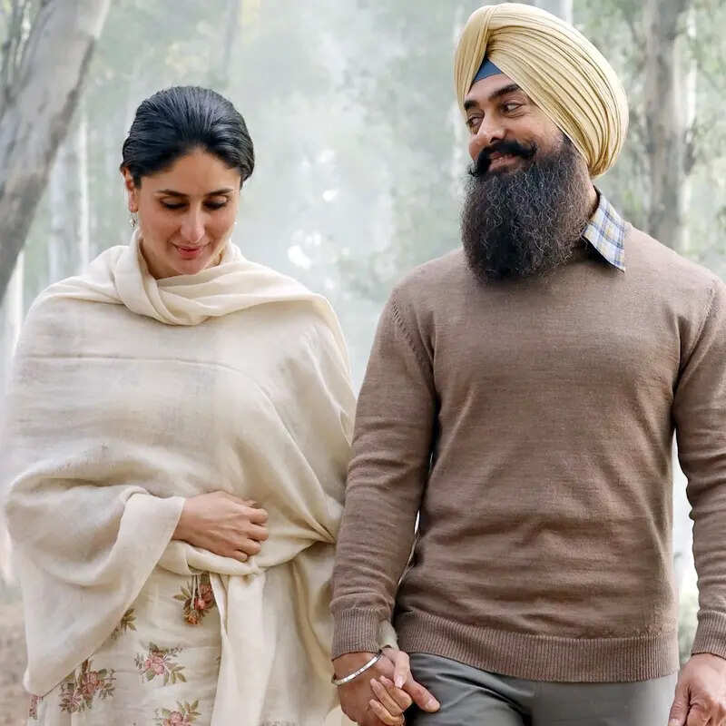 लाल सिंह चड्ढा Laal Singh Chaddha