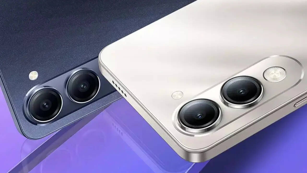 सिर्फ ₹9,999 में Vivo का बड़ा धमाका! 50MP कैमरा, 6000mAh बैटरी और 5G फीचर्स  के साथ लॉन्च किया धाकड़ फोन