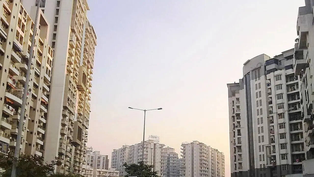 इंदिरापुरम