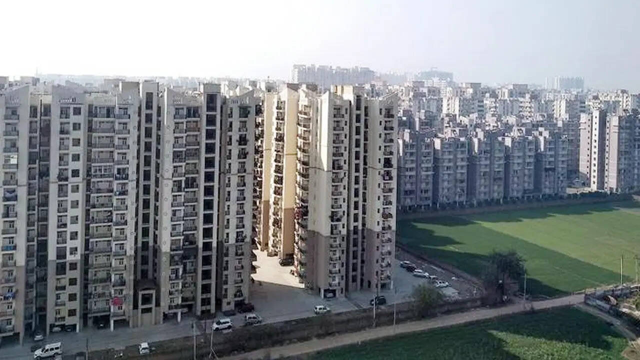राजनगर एक्सटेंशन