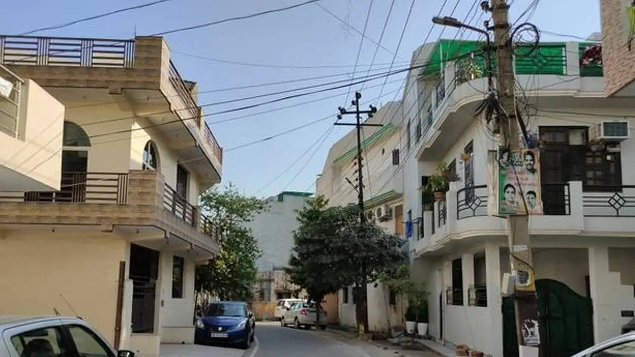 वसुंधरा