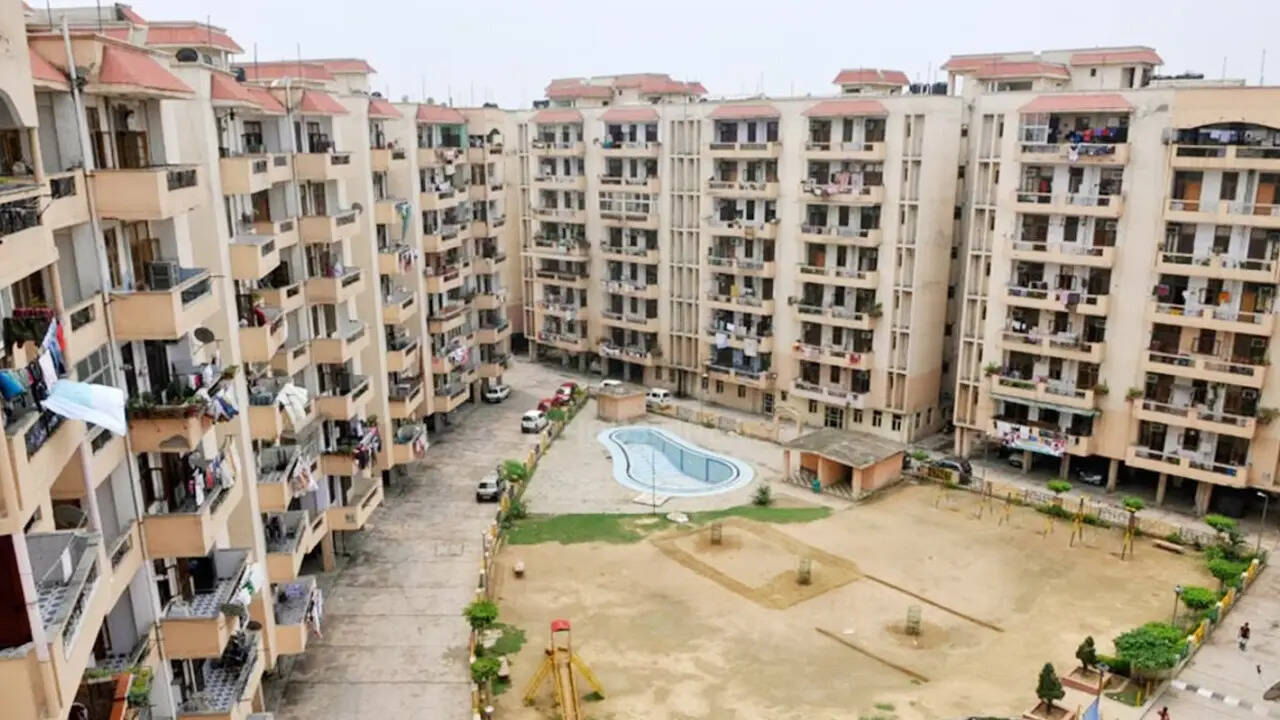 नेहरू नगर
