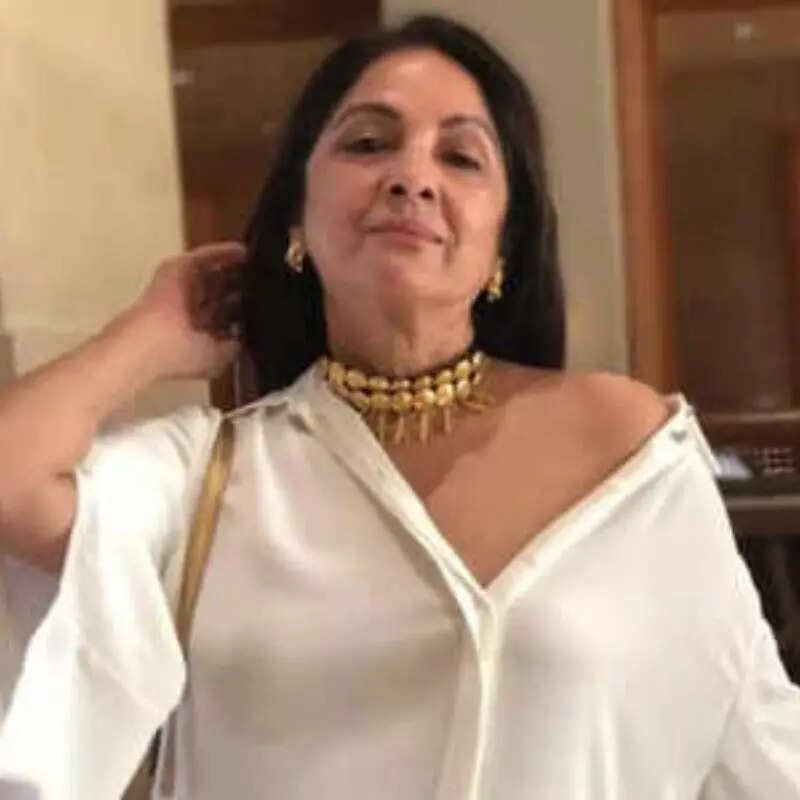 नीना गुप्ता (Neena Gupta)