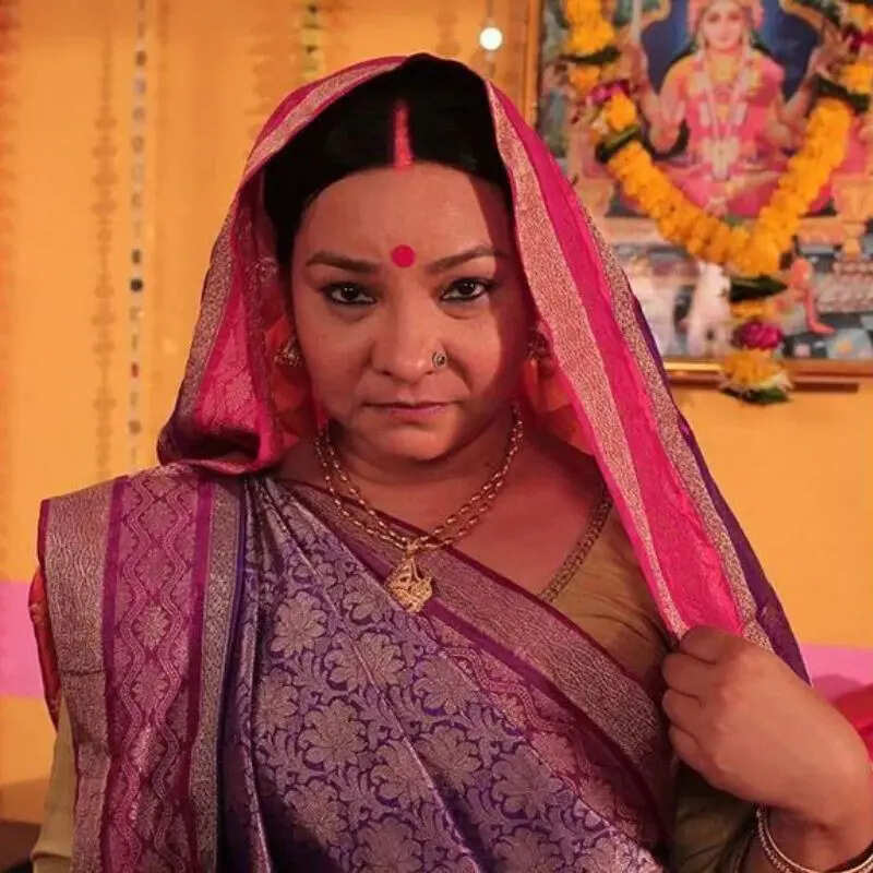 सुनीता राजवर (Sunita Rajwar)