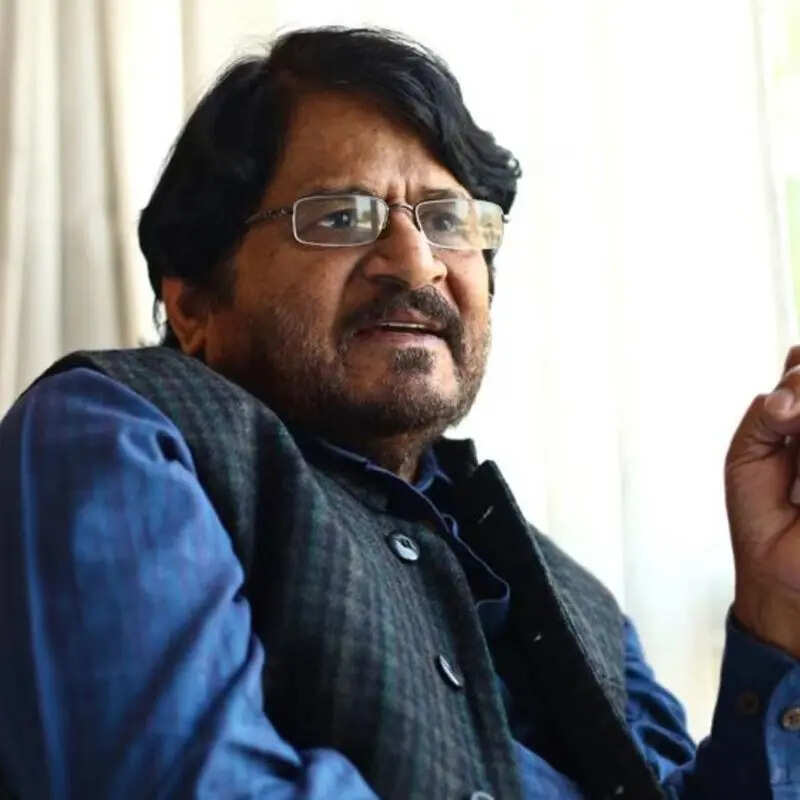 रघुबीर यादव (Raghubir Yadav)