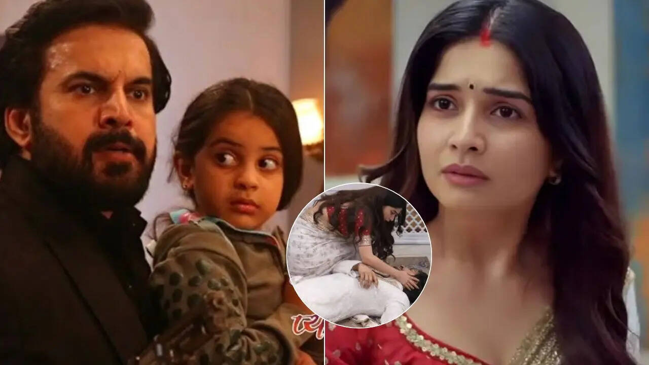 गुम है किसी के प्यार में में 25 जून को आएंगे ये 7 महाट्विस्ट