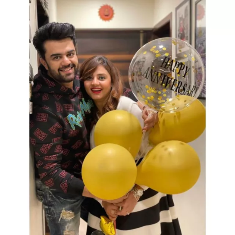 मनीष पॉल Manish Paul