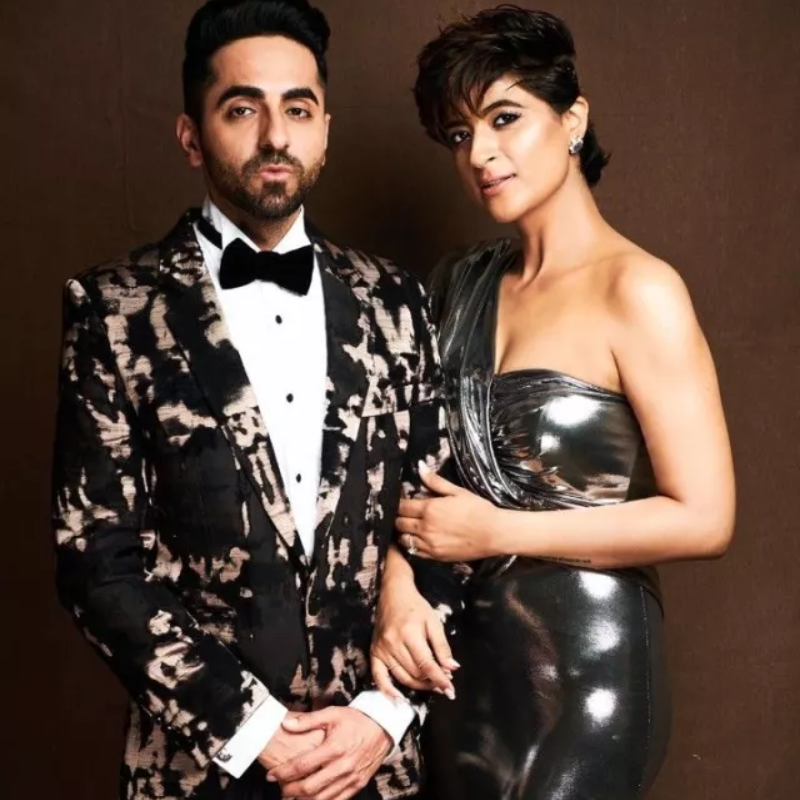 आयुषमान खुराना Ayushmann Khurrana