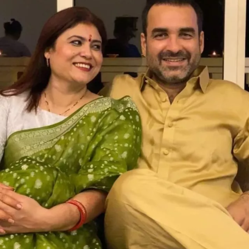 पंकज त्रिपाठी Pankaj Tripathi