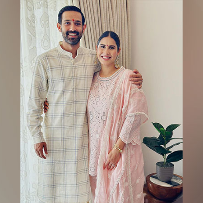 विक्रांत मैसी Vikrant Massey