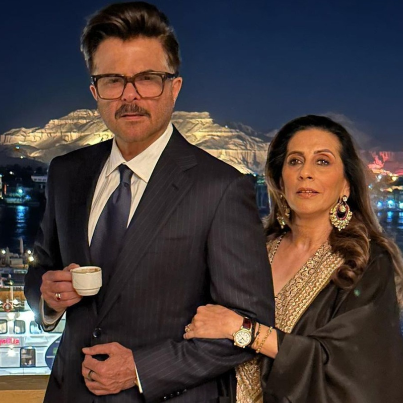 अनिल कपूर Anil Kapoor