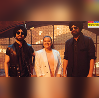 Diljit Dosanjh के सपोर्ट में उतरीं पूर्व मैनेजर सोनाली सिंह कहा बार बार सिंगर को निशाना बनाया गया लेकिन