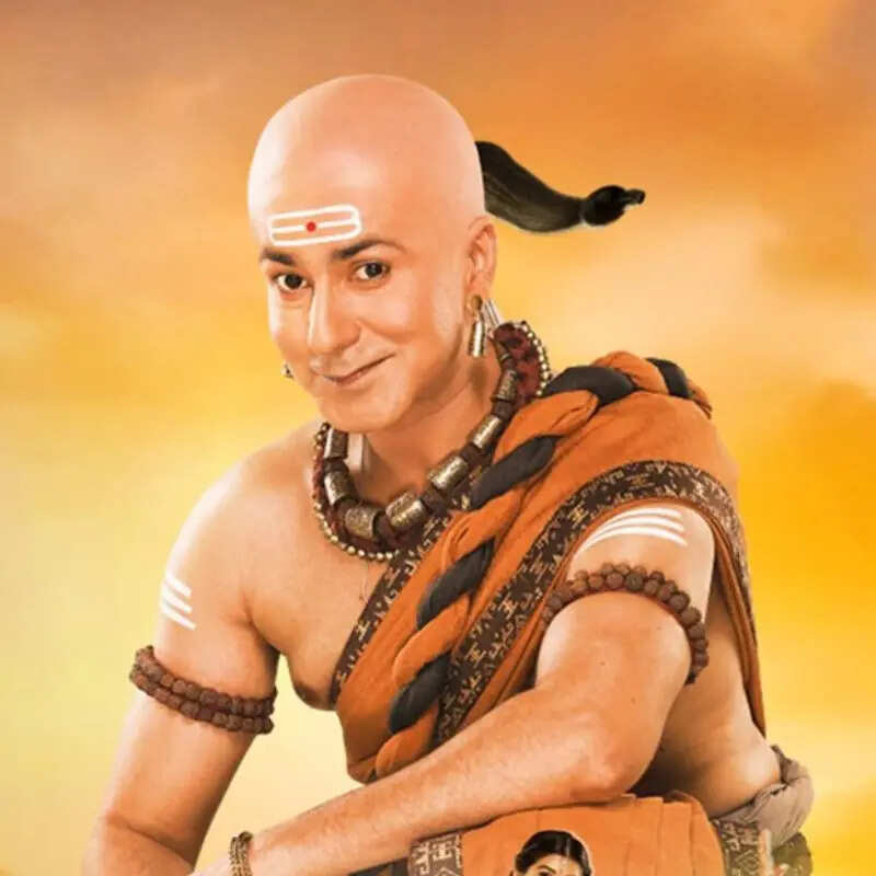 तेनाली रामा पर लगेगा ताला