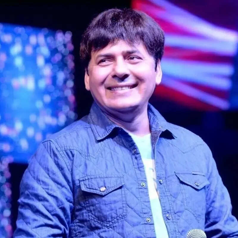 सुदेश लहरी Sudesh Lehri