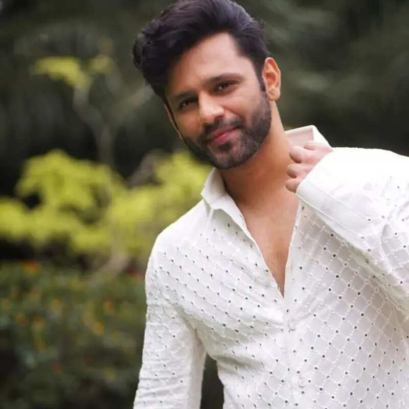 राहुल वैद्य Rahul Vaidya