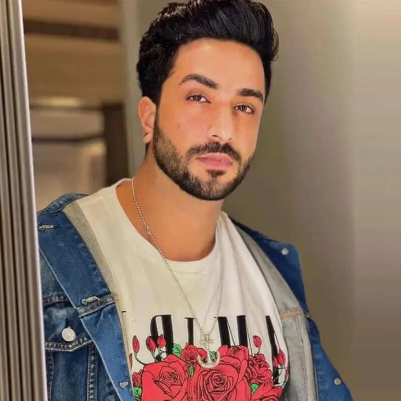 अली गोनी Aly Goni