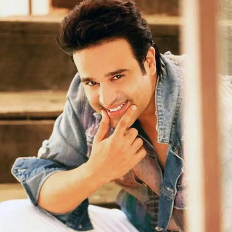 कृष्णा अभिषेक Krushna Abhishek