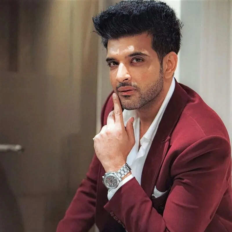 करण कुंद्रा Karan Kundrra