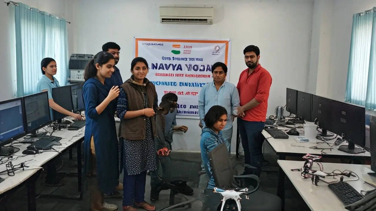 7 घंटे का विशेष ट्रेनिंग मॉड्यूल