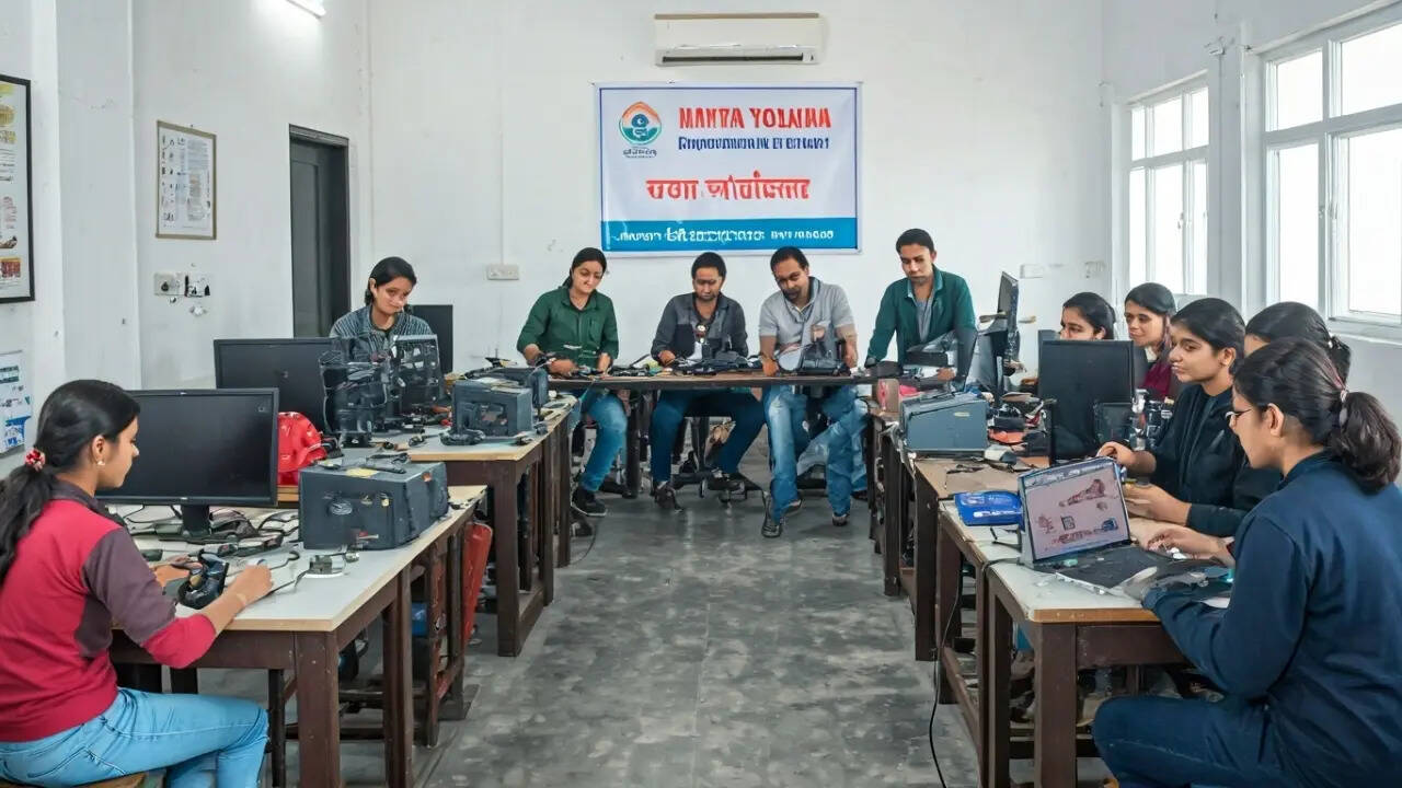 कौन-सी मंत्रालय कर रहे हैं संचालन और कहां लागू