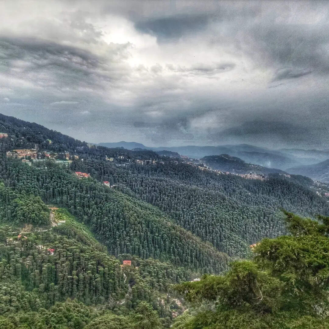 ​लंबासिंगी, आंध्र प्रदेश​