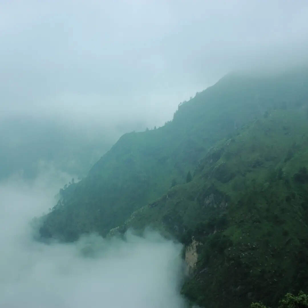 ​शोजा, हिमाचल प्रदेश​