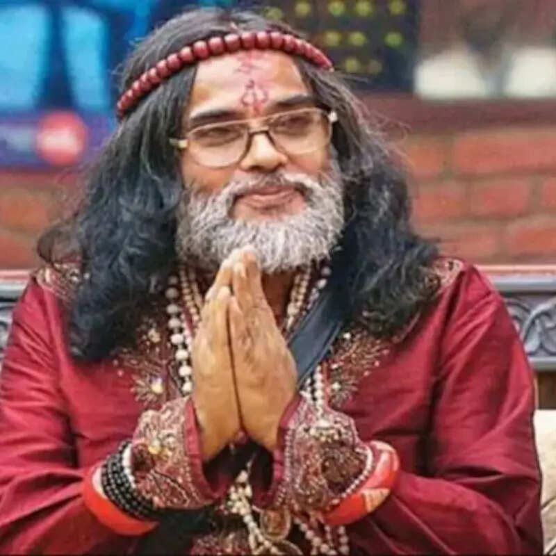 स्वामी ओम (Swami Om)