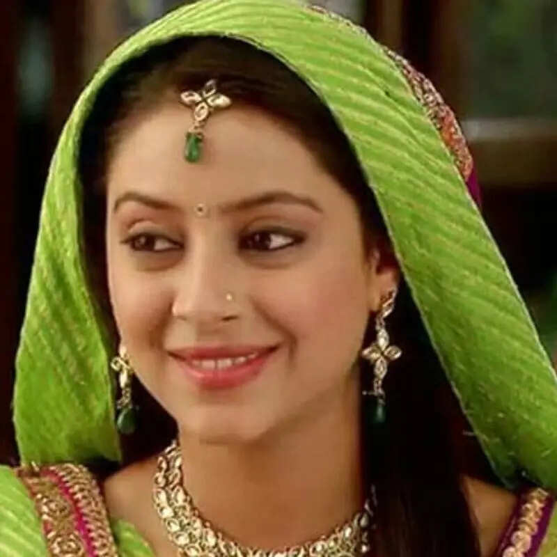 प्रत्युषा बनर्जी (Pratyusha Banerjee)