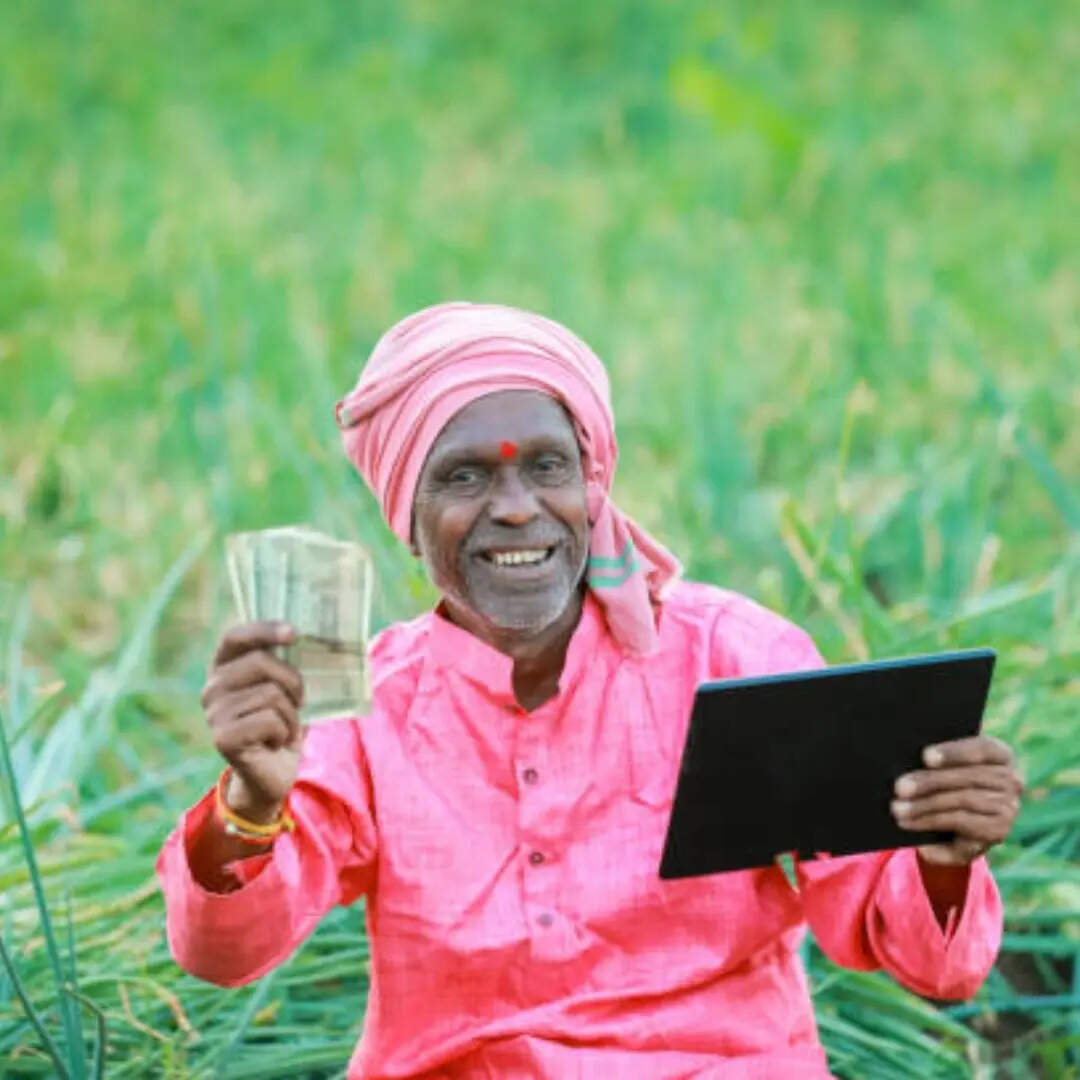 किसानों को मिलेगा 2000 का लाभ