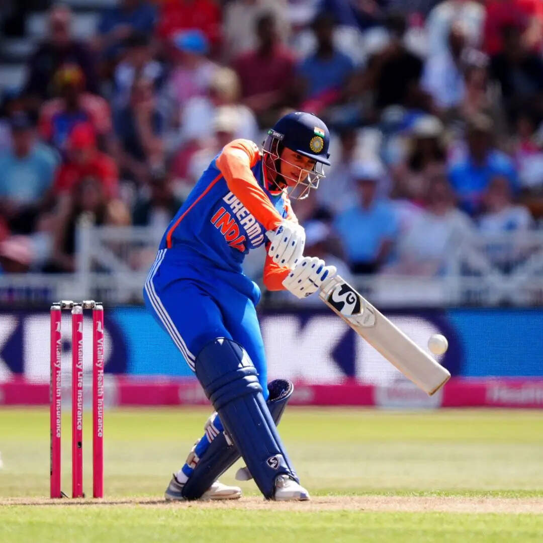 विराट-रोहित के साथ स्पेशल क्लब में हुई एंट्री