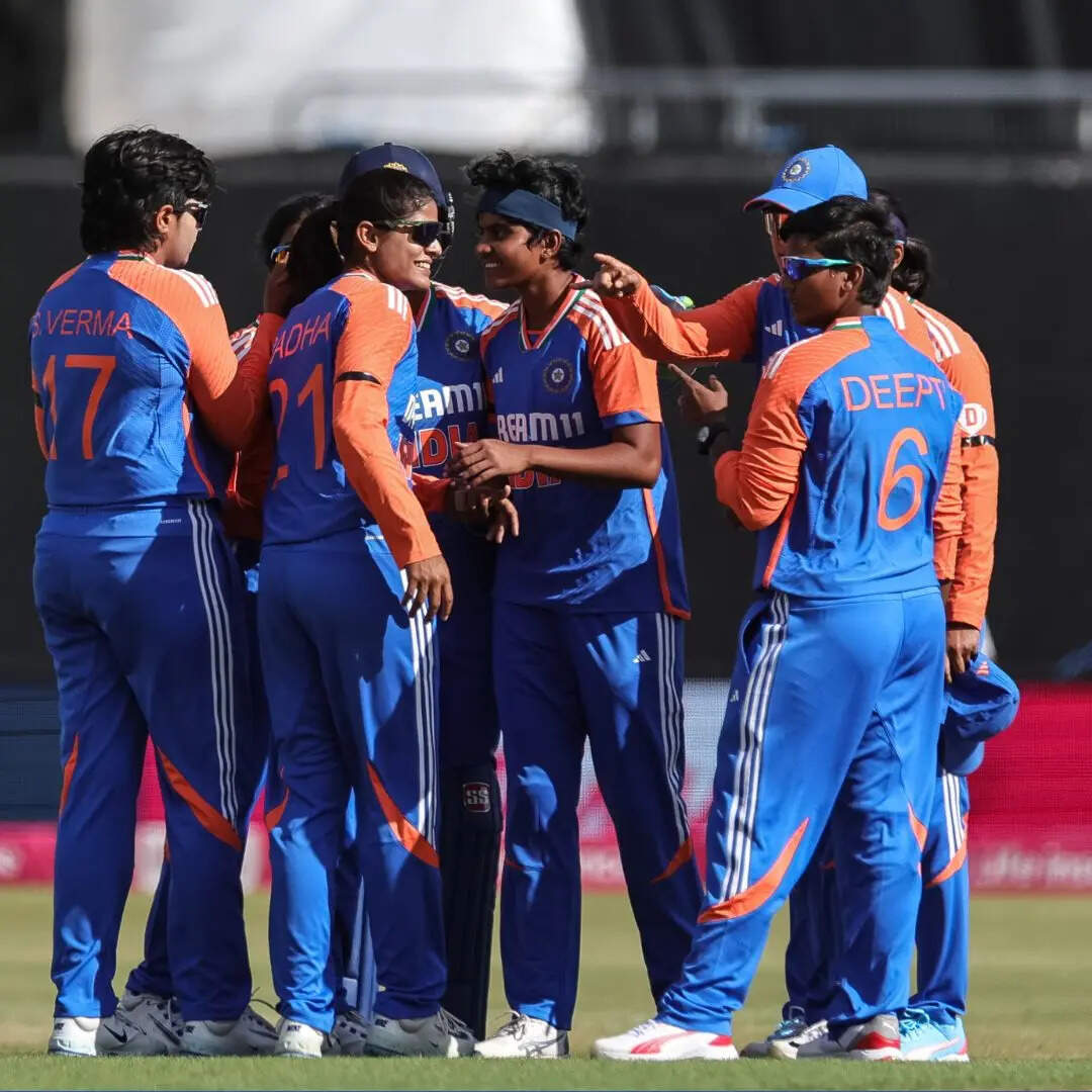 भारत की जीत