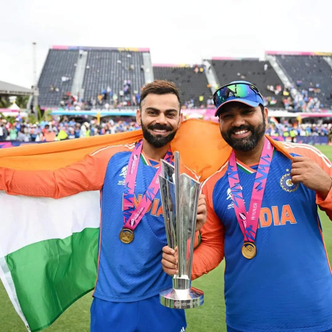 रोहित शर्मा 