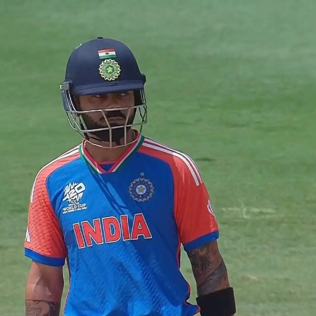 विराट कोहली 