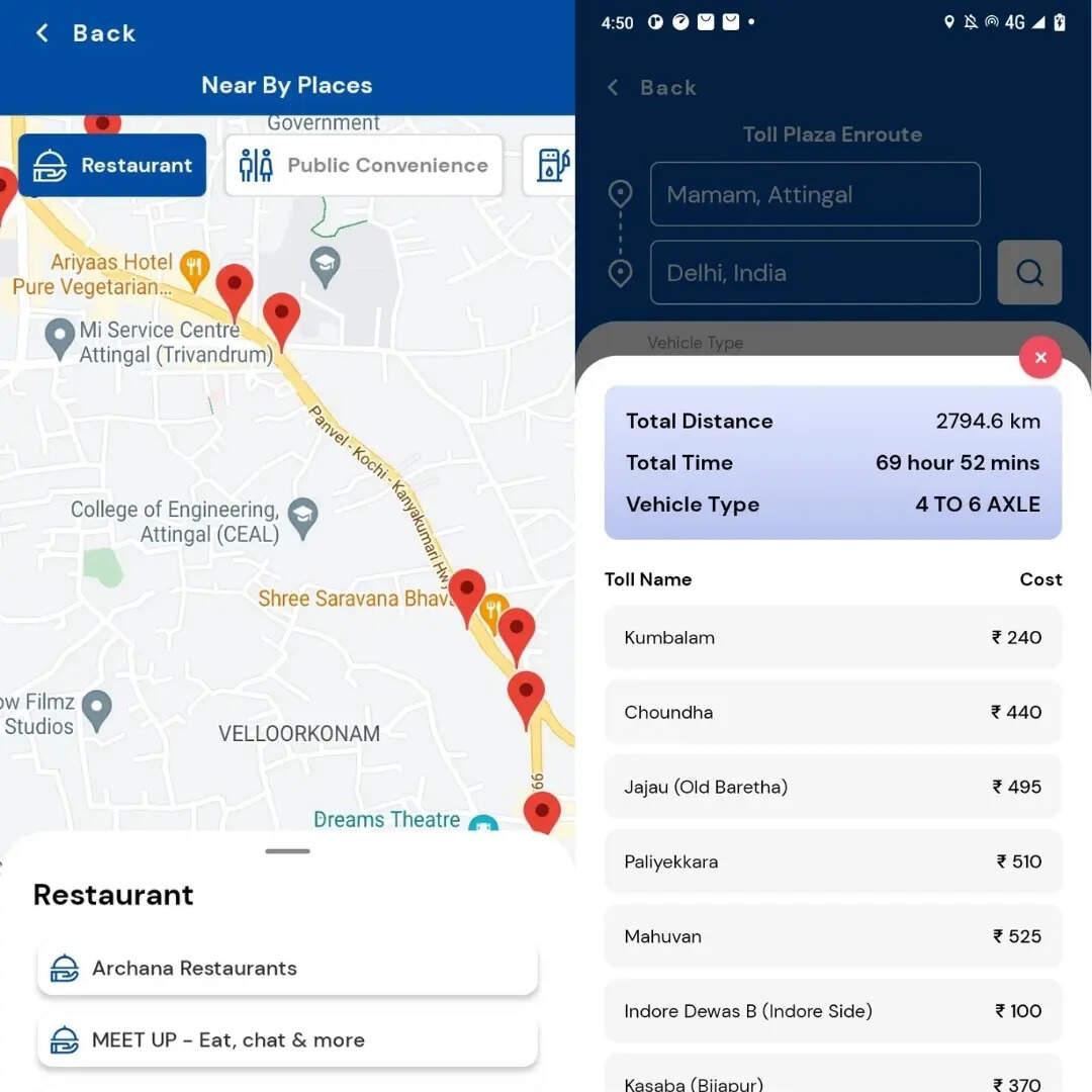 3000 में FASTag यूजर्स के लिए वार्षिक पास की सुविधा