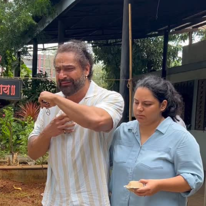 रो पड़े शेफाली जरीवाला के पति
