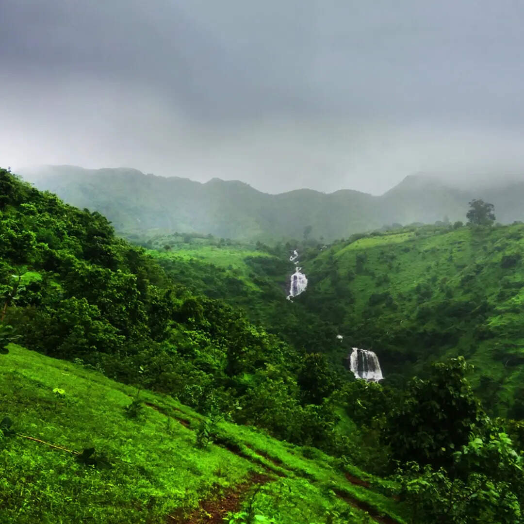 हम्प्टा पास ट्रेक