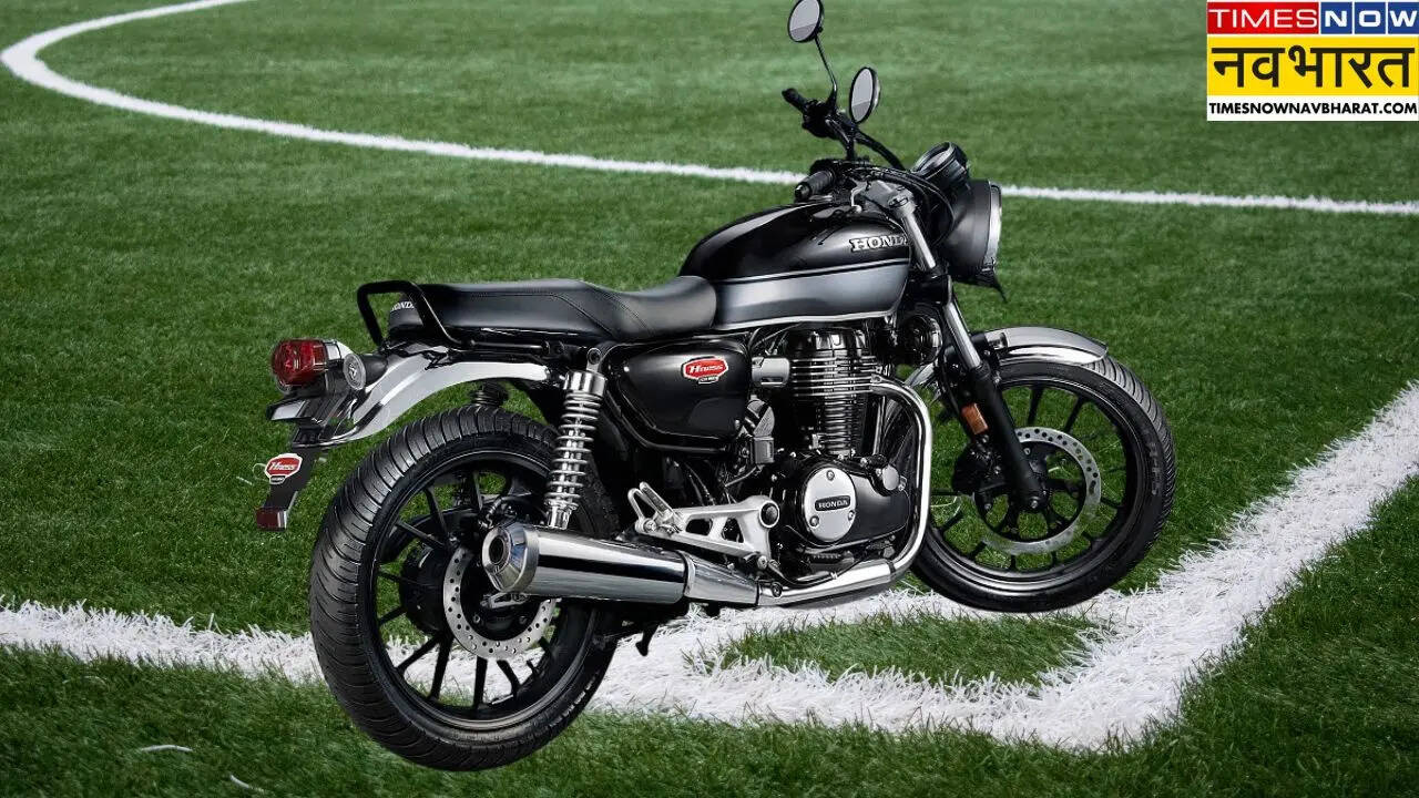 होंडा CB350