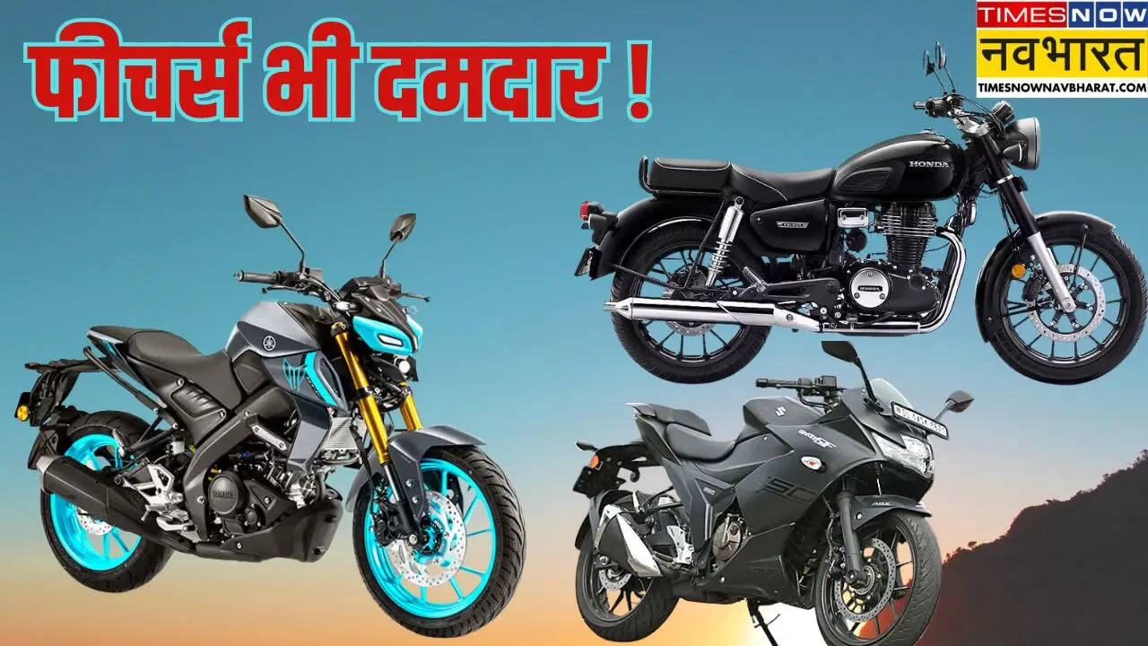 यामाहा MT-15